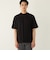 SHIPS Colors:〈吸水速乾・遮熱・UVカット〉AVANT(R) 3D モックネック T◇
