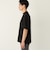 SHIPS Colors:〈吸水速乾・遮熱・UVカット〉AVANT(R) 3D モックネック T◇