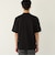 SHIPS Colors:〈吸水速乾・遮熱・UVカット〉AVANT(R) 3D モックネック T◇