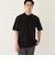 SHIPS Colors:〈吸水速乾・遮熱・UVカット〉AVANT(R) 3D モックネック T◇