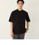 SHIPS Colors:〈吸水速乾・遮熱・UVカット〉AVANT(R) 3D モックネック T◇