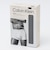 CALVIN KLEIN: ICON COTTON 2P