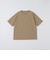 【SHIPS別注】MERRELL: コントゥア ライン Tシャツ