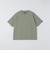 【SHIPS別注】MERRELL: コントゥア ライン Tシャツ