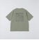 【SHIPS別注】MERRELL: コントゥア ライン Tシャツ