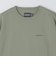 【SHIPS別注】MERRELL: コントゥア ライン Tシャツ
