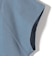 SHIPS Primary Navy Label: コットン スクエア ネック プルオーバー
