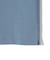SHIPS Primary Navy Label: コットン スクエア ネック プルオーバー