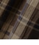 SHIPS Primary Navy Label:〈手洗い可能〉ダークマドラス チェック ワンピース