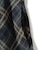 SHIPS Primary Navy Label:〈手洗い可能〉ダークマドラス チェック ワンピース