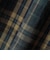 SHIPS Primary Navy Label:〈手洗い可能〉ダークマドラス チェック ワンピース
