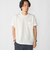 SHIPS:〈UVカット/吸水速乾/防シワ〉SOLOTEX(R) エアドライ Tシャツ