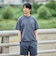 SHIPS:〈UVカット/吸水速乾/防シワ〉SOLOTEX(R) エアドライ Tシャツ
