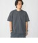 SHIPS:〈UVカット/吸水速乾/防シワ〉SOLOTEX(R) エアドライ Tシャツ
