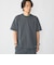 SHIPS:〈UVカット/吸水速乾/防シワ〉SOLOTEX(R) エアドライ Tシャツ