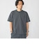 SHIPS:〈UVカット/吸水速乾/防シワ〉SOLOTEX(R) エアドライ Tシャツ