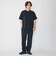 SHIPS:〈UVカット/吸水速乾/防シワ〉SOLOTEX(R) エアドライ Tシャツ