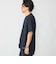 SHIPS:〈UVカット/吸水速乾/防シワ〉SOLOTEX(R) エアドライ Tシャツ