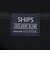 SHIPS:〈UVカット/吸水速乾/防シワ〉SOLOTEX(R) エアドライ Tシャツ