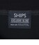 SHIPS:〈UVカット/吸水速乾/防シワ〉SOLOTEX(R) エアドライ Tシャツ
