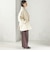 《予約》【一部SHIPS別注】TICCA: Pコート 26AW