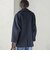 《予約》【一部SHIPS別注】TICCA: Pコート 26AW