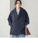 《予約》【一部SHIPS別注】TICCA: Pコート 26AW