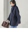 《予約》【一部SHIPS別注】TICCA: Pコート 26AW
