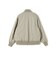 【SHIPS別注】ARMY TWILL: リバーシブル フリース ブルゾン