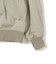 【SHIPS別注】ARMY TWILL: リバーシブル フリース ブルゾン