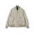 《予約》【SHIPS別注】ARMY TWILL: リバーシブル フリース ブルゾン
