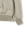 《予約》【SHIPS別注】ARMY TWILL: リバーシブル フリース ブルゾン