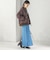 《予約》【SHIPS別注】ARMY TWILL: リバーシブル フリース ブルゾン