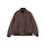 《予約》【SHIPS別注】ARMY TWILL: リバーシブル フリース ブルゾン
