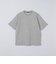 SHIPS: ハウンドトゥース 膨れ ジャカード ショートスリーブ Tシャツ