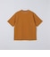 SHIPS: ハウンドトゥース 膨れ ジャカード ショートスリーブ Tシャツ