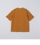 SHIPS: ハウンドトゥース 膨れ ジャカード ショートスリーブ Tシャツ