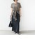 シアー ショート スリーブ TEE