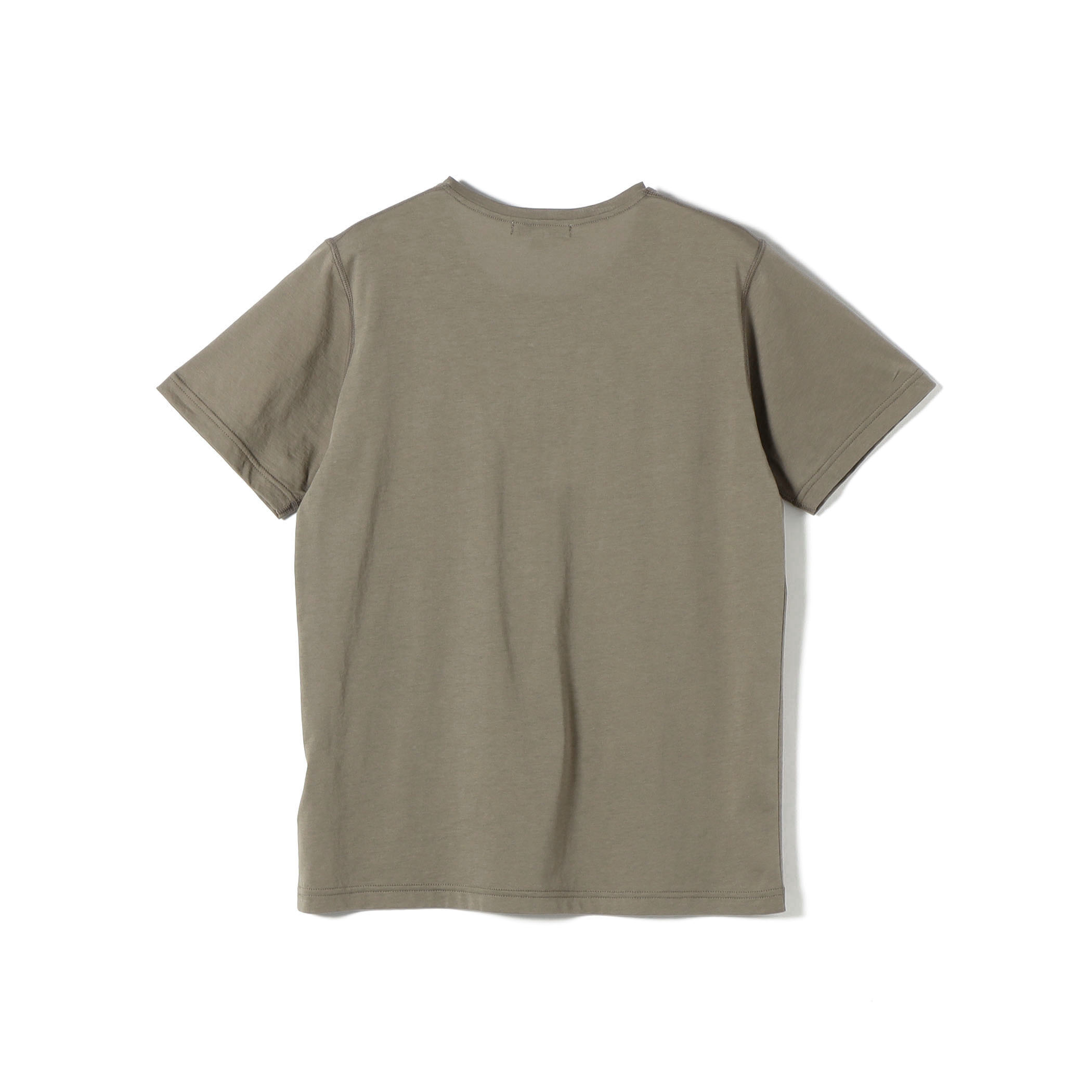 シアー ショート スリーブ TEE