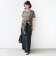 シアー ショート スリーブ TEE