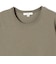シアー ショート スリーブ TEE