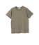 シアー ショート スリーブ TEE