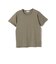 シアー ショート スリーブ TEE