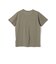 シアー ショート スリーブ TEE