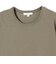 シアー ショート スリーブ TEE