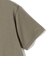 シアー ショート スリーブ TEE