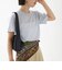 シアー ショート スリーブ TEE