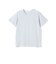 シアー ショート スリーブ TEE