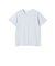シアー ショート スリーブ TEE