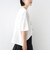 《予約》【SHIPS別注】81BRANCA: 5分袖 ロゴ・フォト TEE